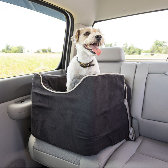 Luxury Lookout 1 Pet Car Seat
