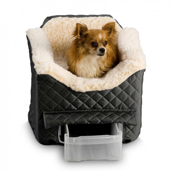 Lookout 2 Pet Car Seat