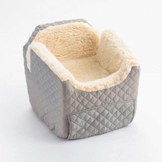 Lookout 2 Pet Car Seat