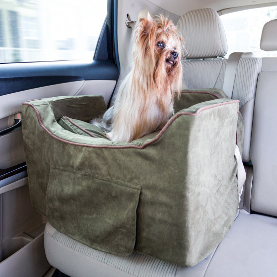 Luxury Lookout 2 Pet Car Seat