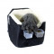 Lookout Dog Car Seat Travel Rack