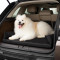 SUV Pad w/Bolsters