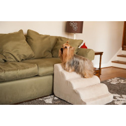 Scalloped Pet Ramp
