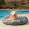 Waterproof Round Beds
