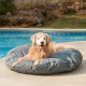 Waterproof Round Beds