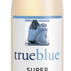 Super Fresh Dog Shampoo  12oz