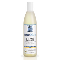 Natural Balance Conditioning Shampoo  12 oz