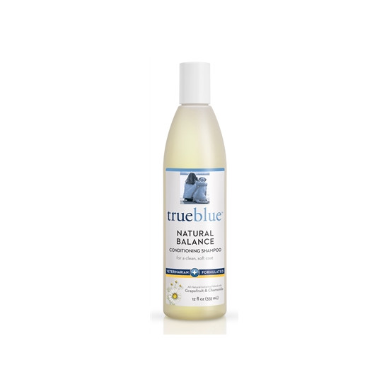 Natural Balance Conditioning Shampoo  12 oz