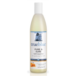 Pure and Sure Puppy Shampoo 12 oz