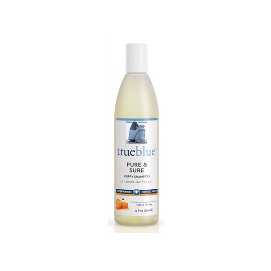 Pure and Sure Puppy Shampoo 12 oz