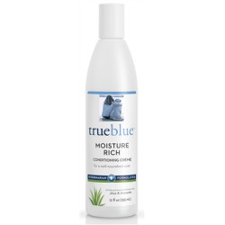 Moisture Rich Conditioning Creme 12 oz