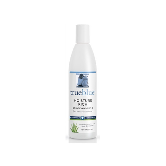 Moisture Rich Conditioning Creme 12 oz