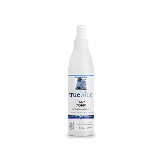 Easy Comb Detangling Spray