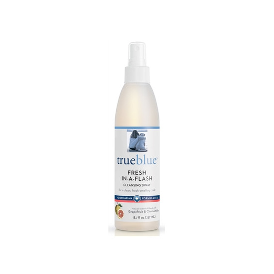Fresh in a Flash Cleansing Spray  8.7 oz