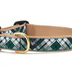 Gordon Plaid Extra Wide