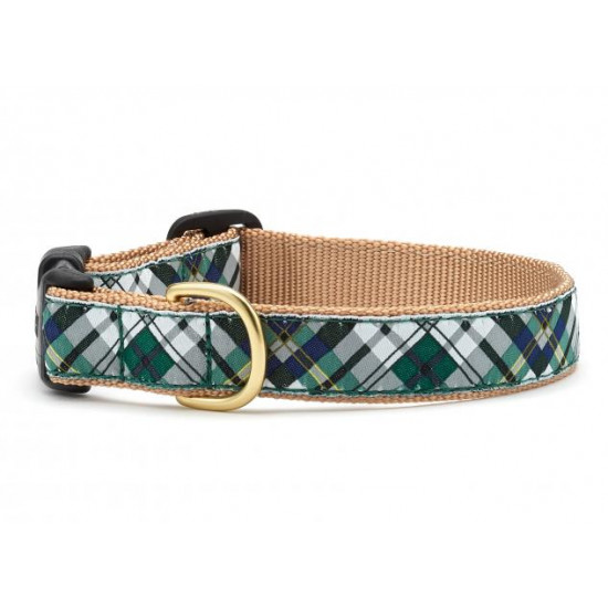 Gordon Plaid Extra Wide