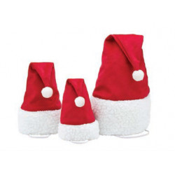 Santa Hats