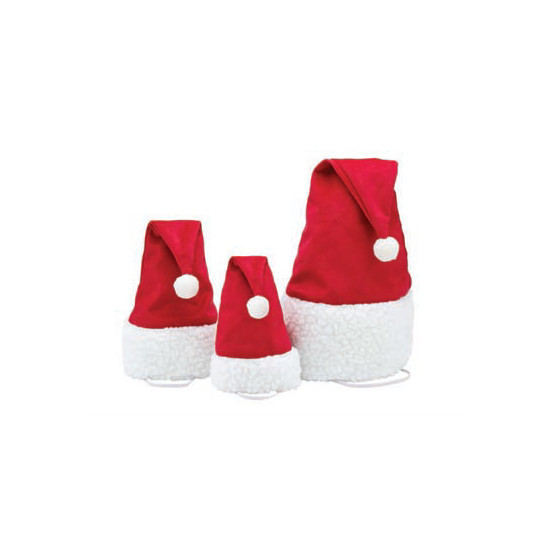Santa Hats