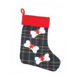 Fleece Stockings