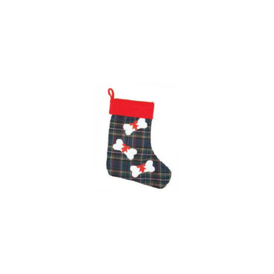 Fleece Stockings
