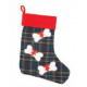 Fleece Stockings