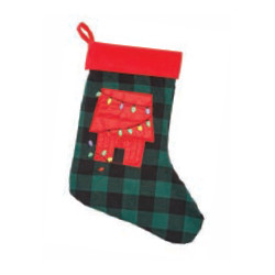Fleece Stockings
