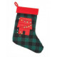 Fleece Stockings