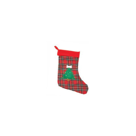 Fleece Stockings