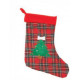 Fleece Stockings