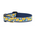 Ribbon Dog Collars