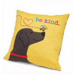 Accent Pillow - Be Kind