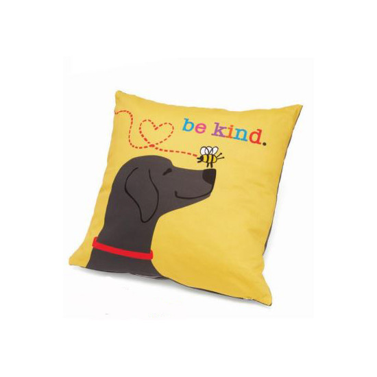 Accent Pillow - Be Kind