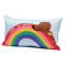 Accent Pillow - Color Me Happy