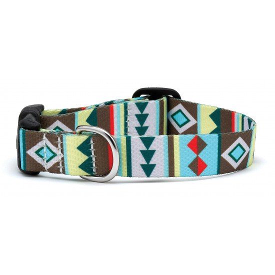 Geo Stripe