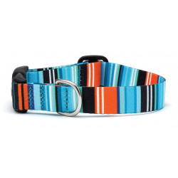 Serape Stripe