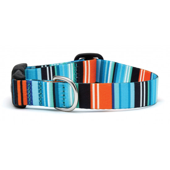 Serape Stripe