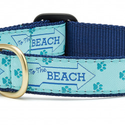 To The Beach