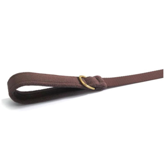 Comfort Lead - Brown