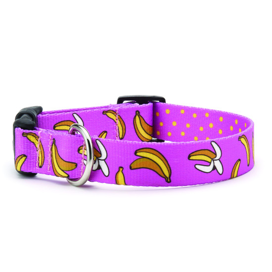 Go Bananas