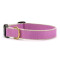 Lilac & Light Gray