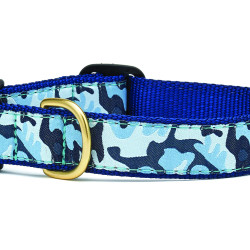 Navy Camo