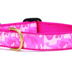 Pink Camo