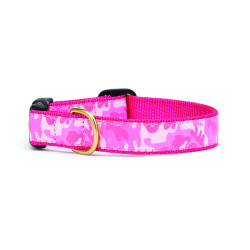 Pink Camo