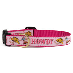 Howdy Pink
