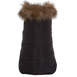 Aspen Puffer Coat