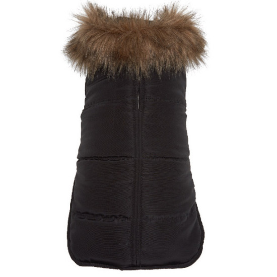 Aspen Puffer Coat
