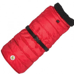 Basecamp Parka