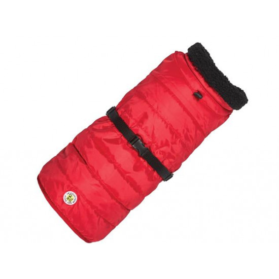 Basecamp Parka