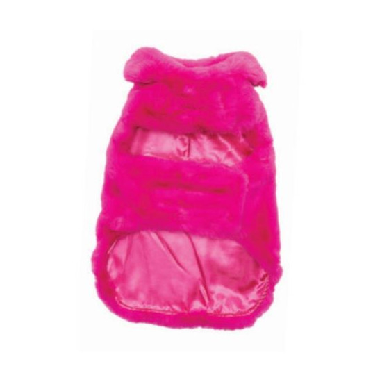 Cotton Candy Coats