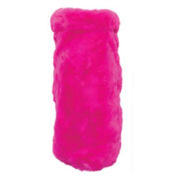 Cotton Candy Coats
